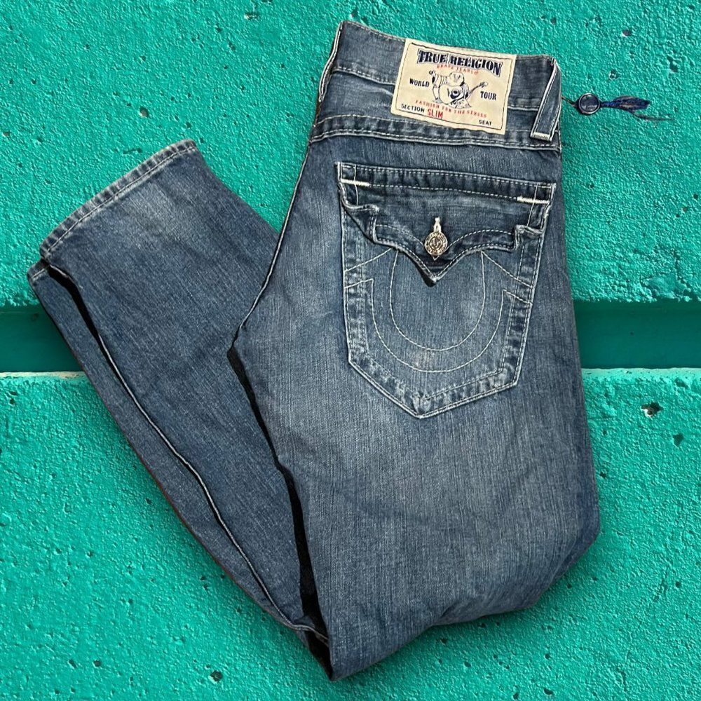 True Religion Jeans Size 29